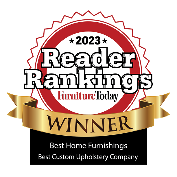 Reader Rankings Badge