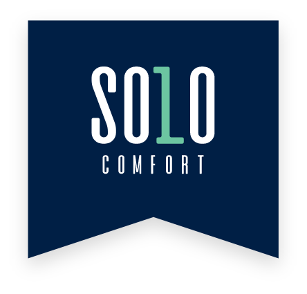 Solo Comfort Image