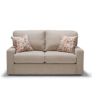 DOVELY LOVESEAT