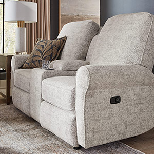 JOSEY LOVESEAT