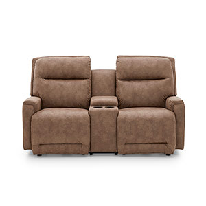 DEREK LOVESEAT