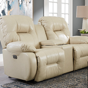 BRINLEY LOVESEAT