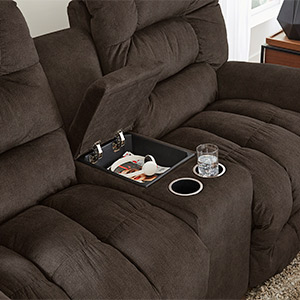 SEGER LOVESEAT