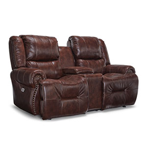 GENET LOVESEAT