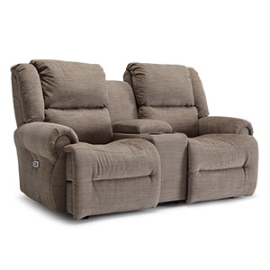 GENET LOVESEAT