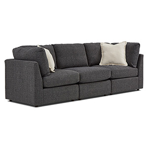 JELSEA SECTIONAL