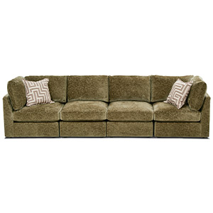 JELSEA SECTIONAL