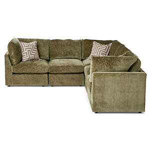 JELSEA SECTIONAL