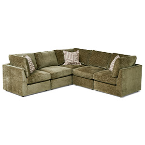 JELSEA SECTIONAL