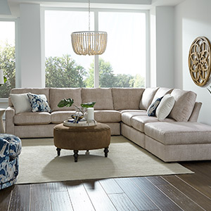 DOVELY SECTIONAL