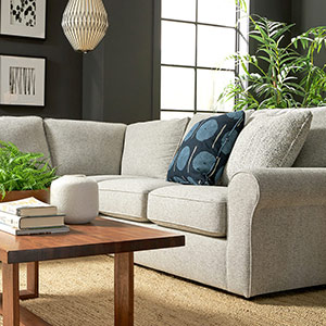 HANWAY SECTIONAL