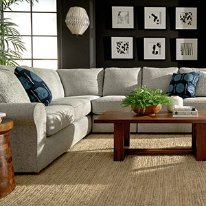 HANWAY SECTIONAL