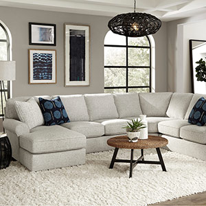 HANWAY SECTIONAL