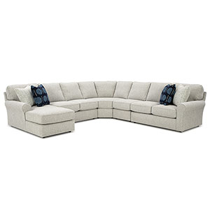 HANWAY SECTIONAL