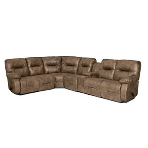 BRINLEY SECTIONAL