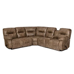 BRINLEY SECTIONAL