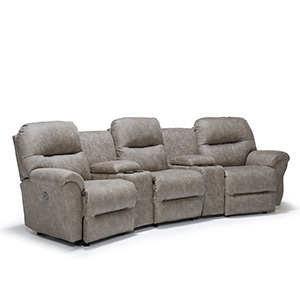 BODIE SECTIONAL