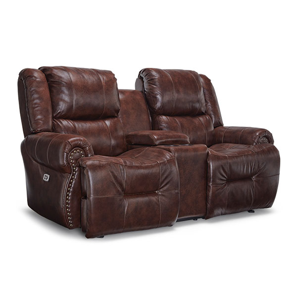 GENET LOVESEAT