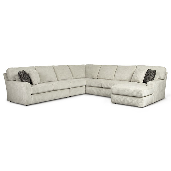 DOVELY SECTIONAL