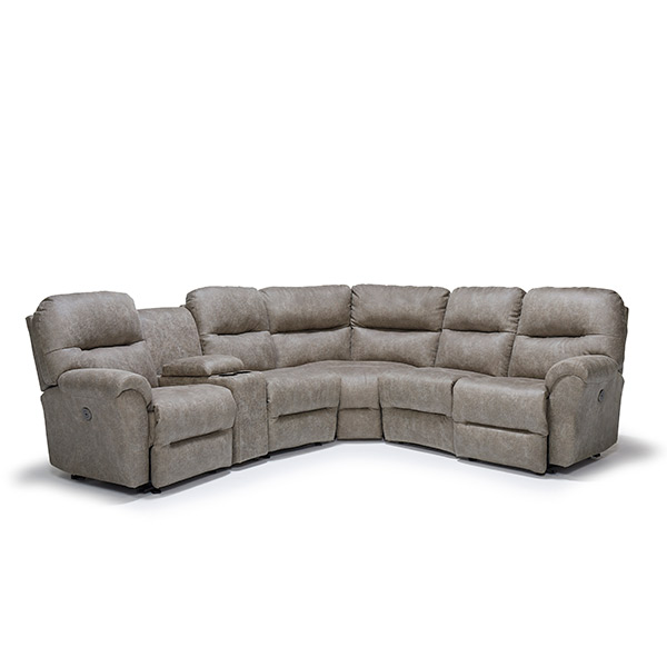 BODIE SECTIONAL