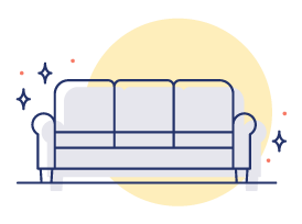 Retail Product Configuration Sofas