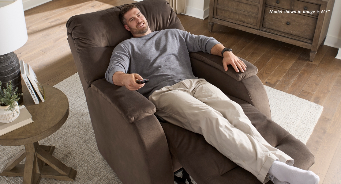 Beast-Recliner