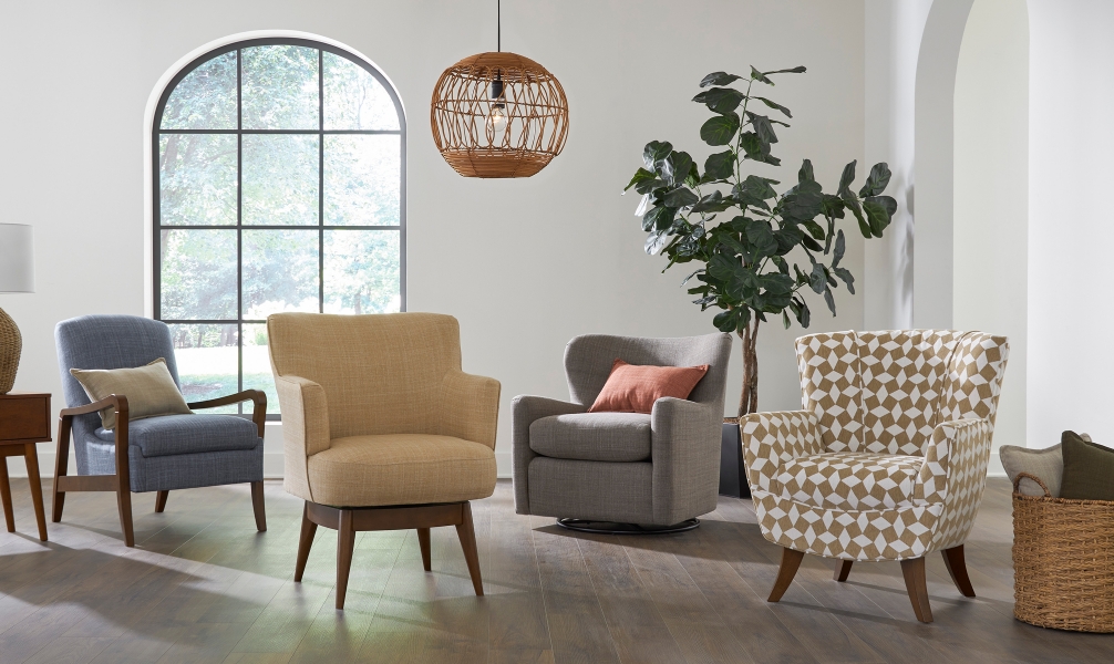 Design Center - Inspiration