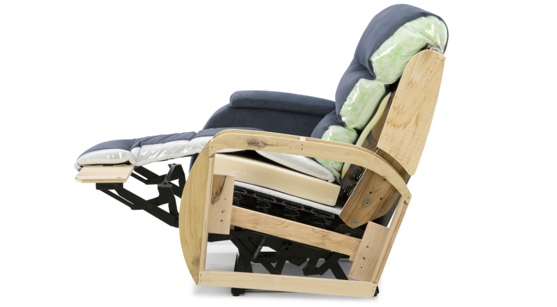The Beast Recliners