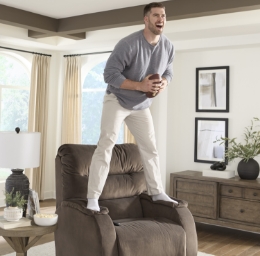 The Beast Recliners