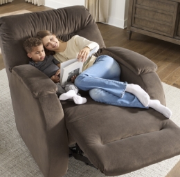 The Beast Recliners