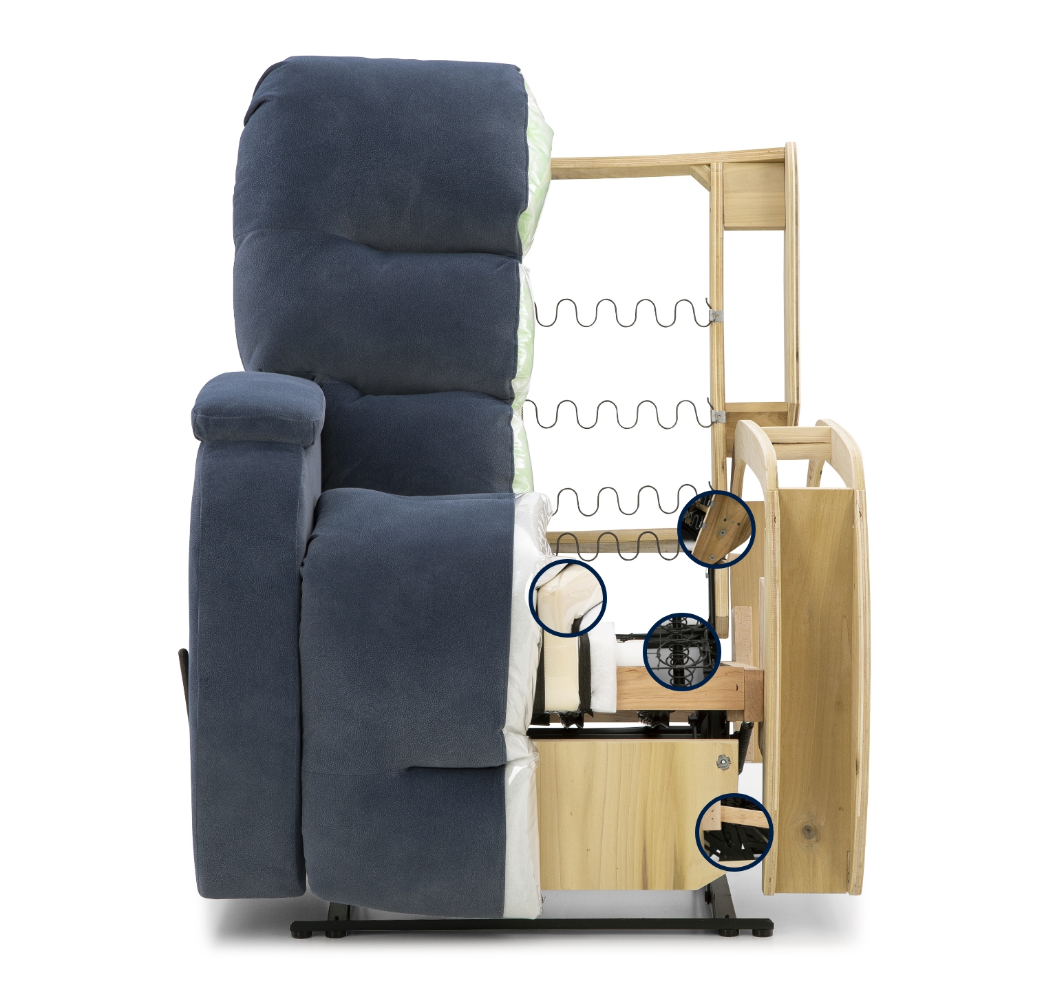 The Beast Recliners