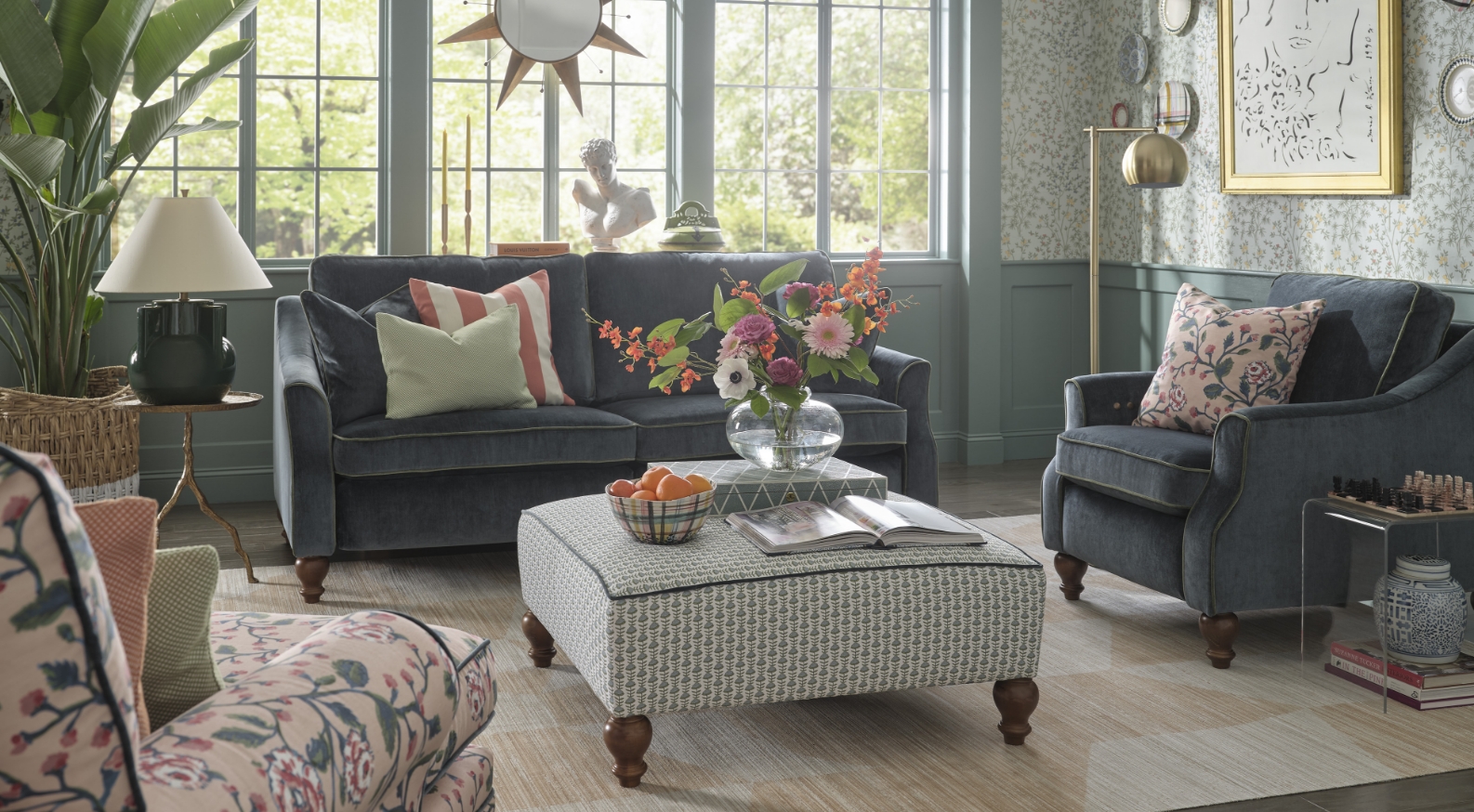 New Exclusive Erin & Ben Collection