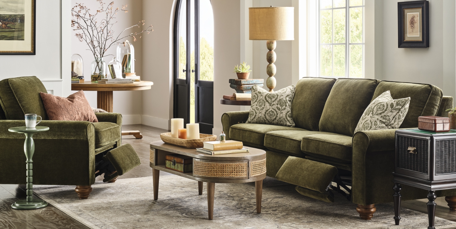 Weston Collection