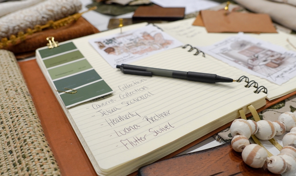 Design Center - Room_Planner