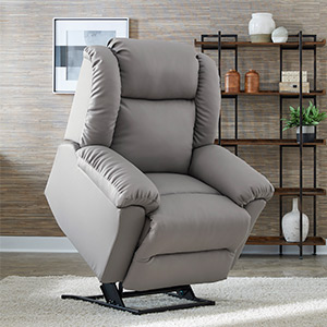 GIGANTOR LIFT RECLINER ZG