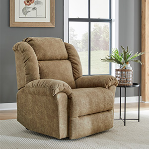 GIGANTOR LIFT RECLINER ZG