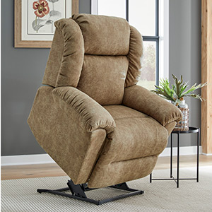 GIGANTOR LIFT RECLINER ZG