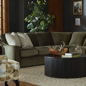 CAVERRA SECTIONAL FS