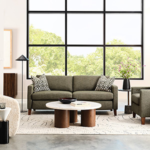 TRAFTLY SOFA TRAFTLY SOFA