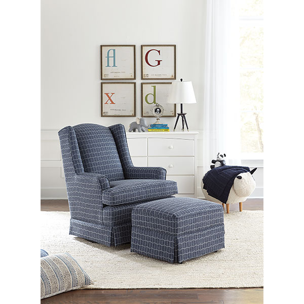 Chairs NATASHA Best Chairs Storytime Series