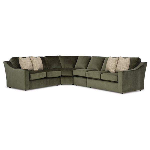 CAVERRA SECTIONAL FS